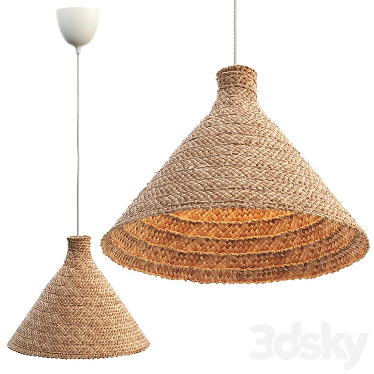 IKEA MAVINN Lampshade