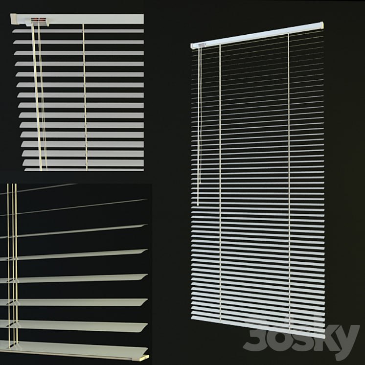 blinds