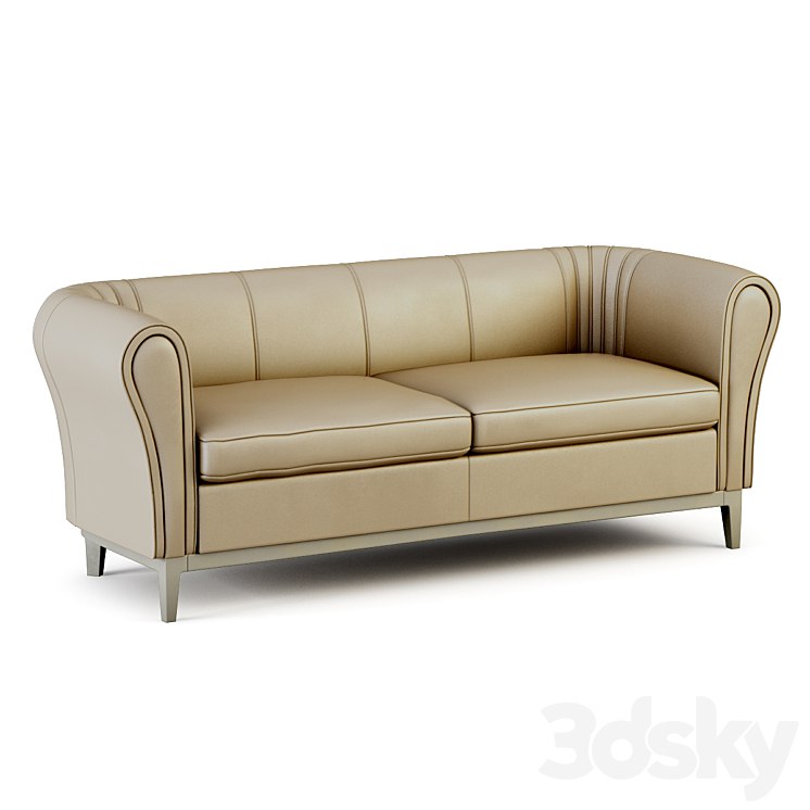 ANTONI by Alessandro Scandurra