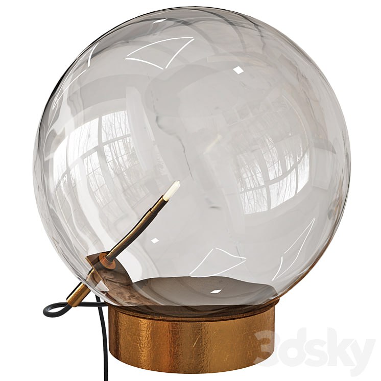 gallotti and radice bolle tavolo 1