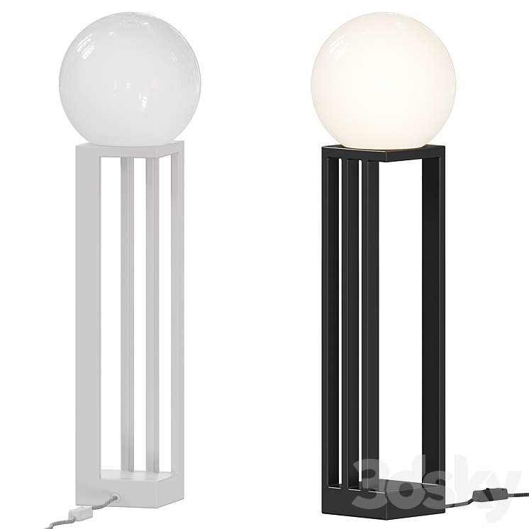 Orsjo - Libreria Table