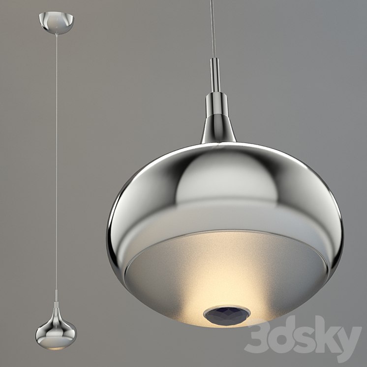 CHANDELIER REGENBOGEN Flensburg 609010901