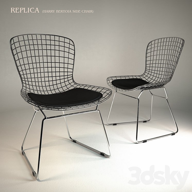 Replica Harry Bertoia