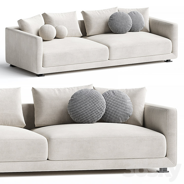 Bristol Sofa
