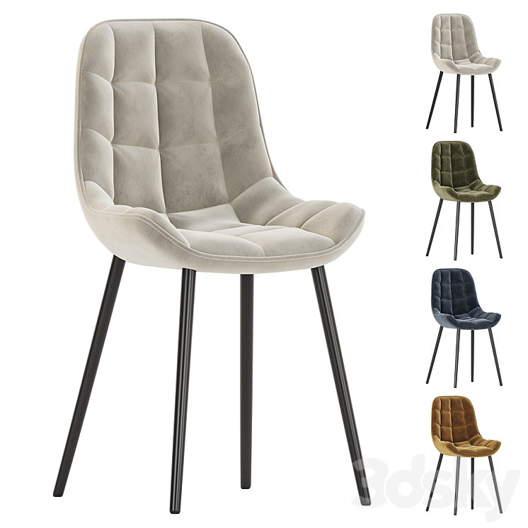 Kitchen chair Rumba Expert furniture