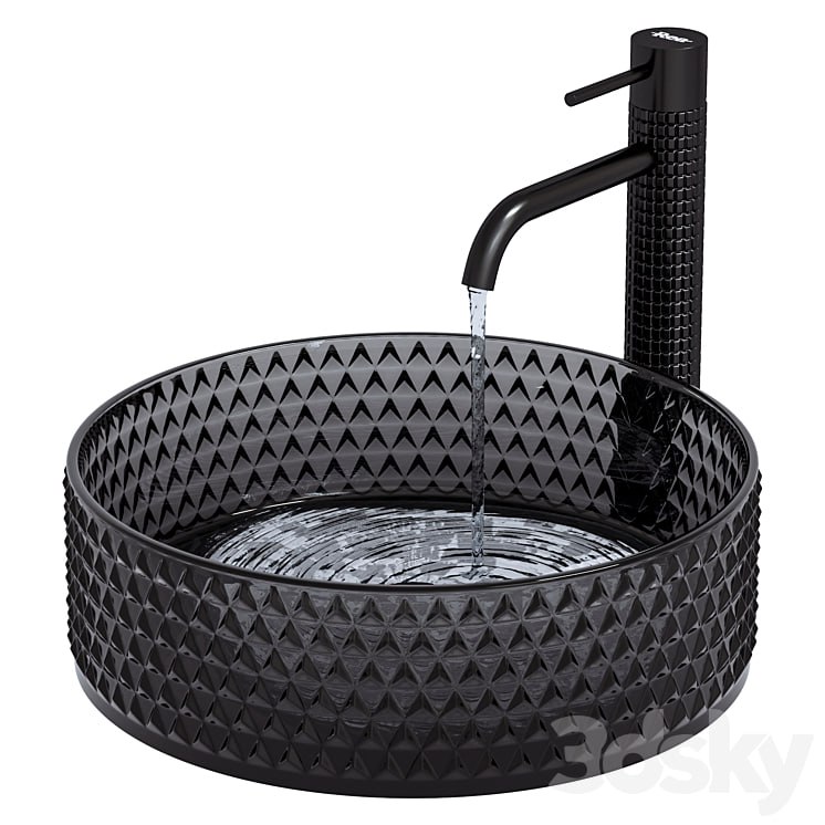 Rea Cristal REA-U967