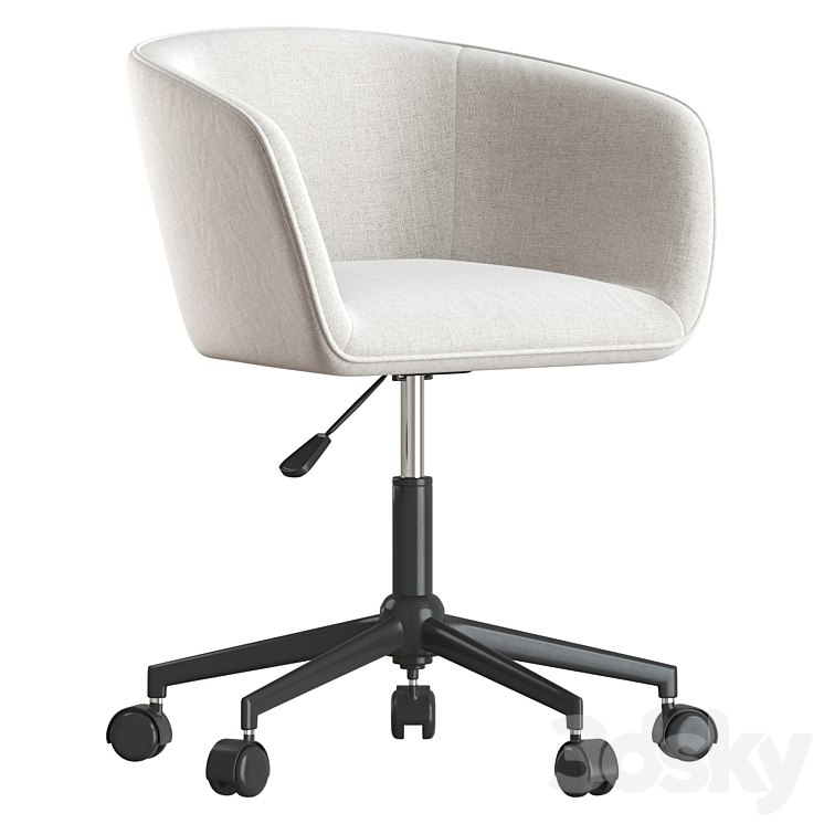 Office chair Mitis by La Redoute