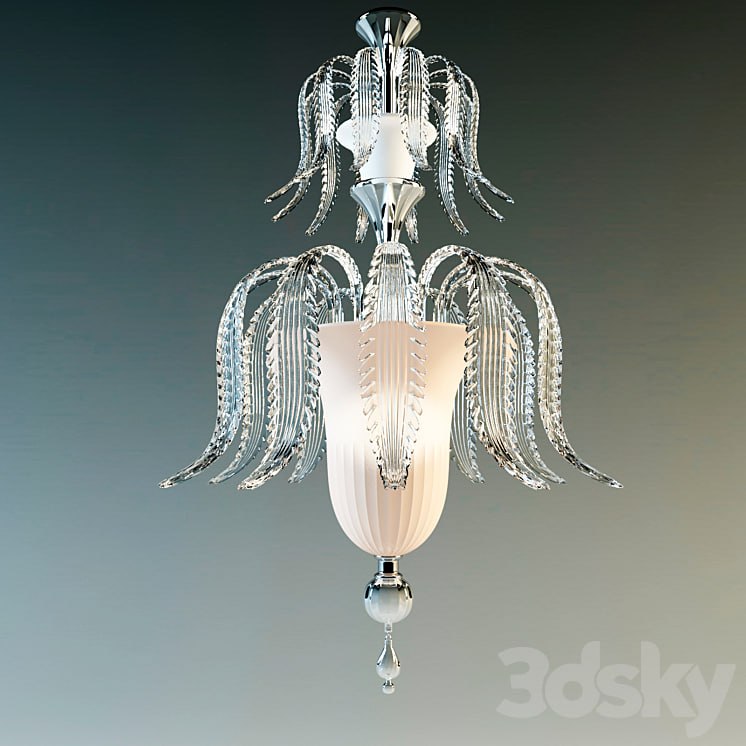Chandelier Andromeda MAITRESSE