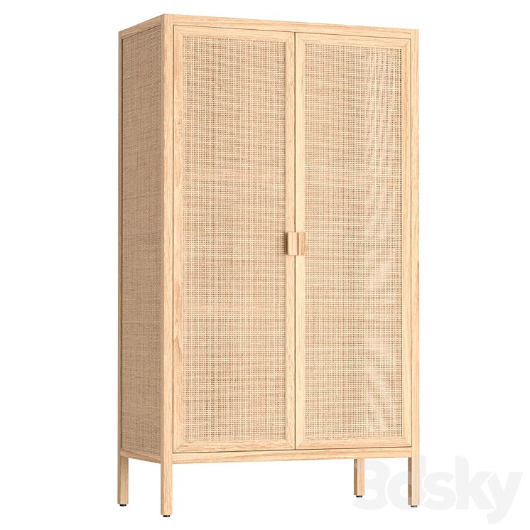 Bloomingville Marikka cupboard
