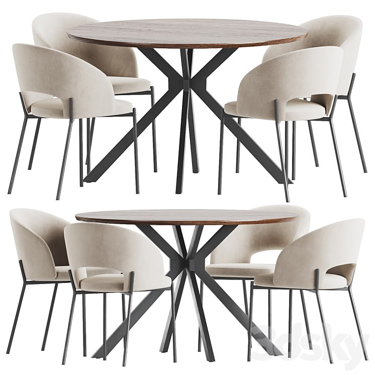 Dining Set 14