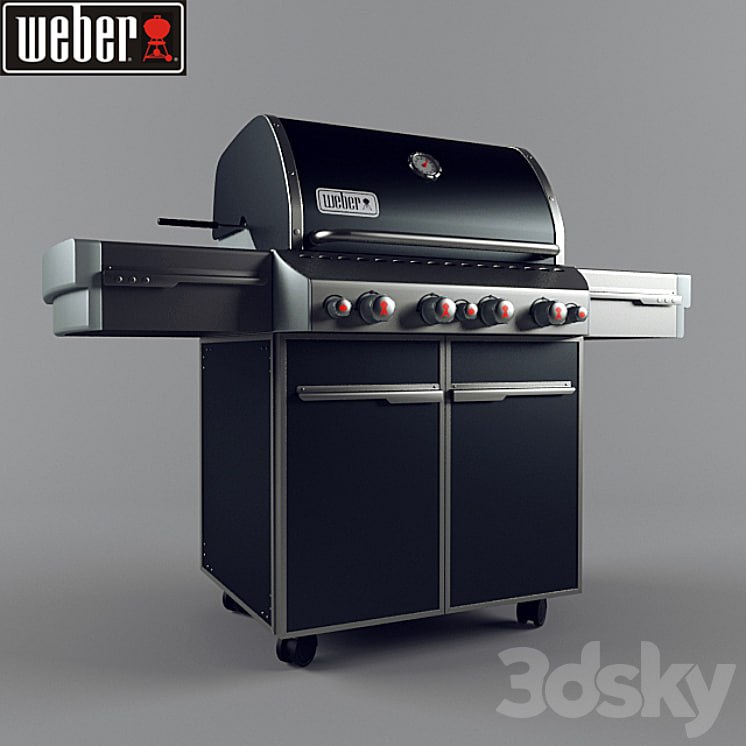 grills WEBER