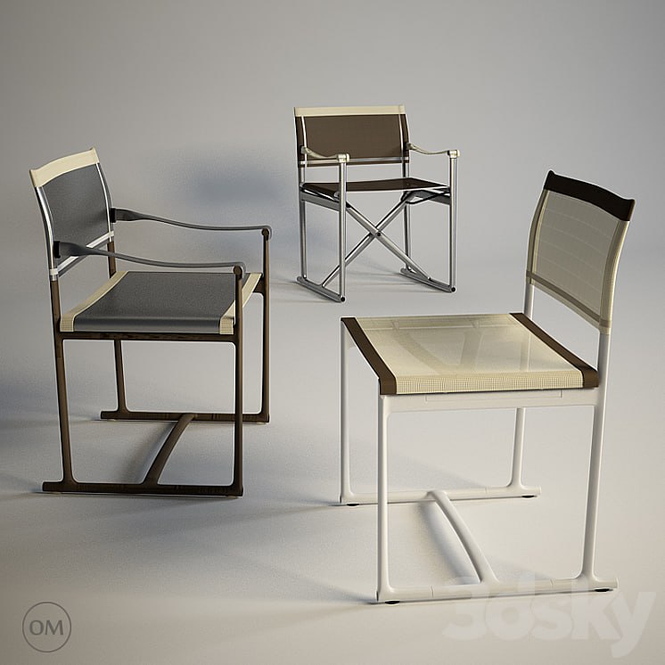 Mirto Outdoor Chair