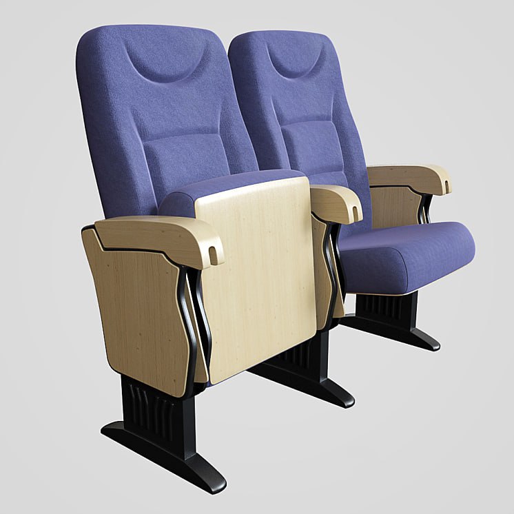theater seating