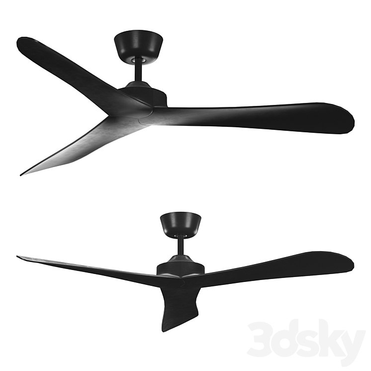 Juno DC Ceiling Fan