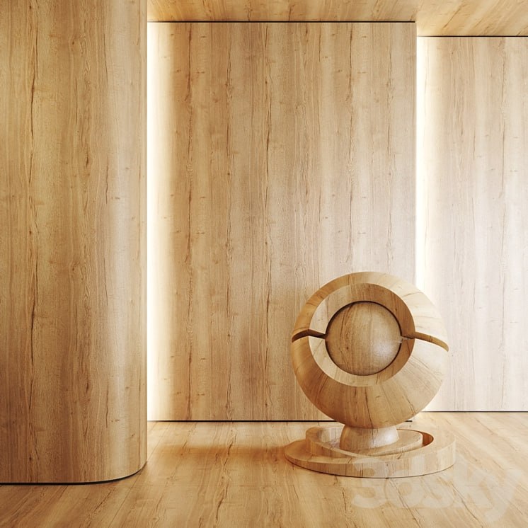 Material Wood Egger Natural Halifax Oak