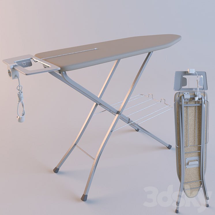 Ironing Board