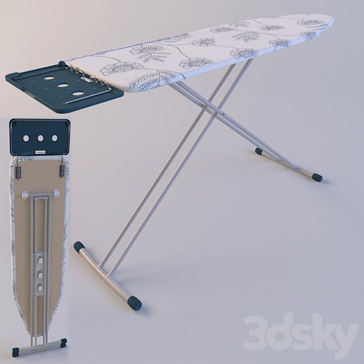 Ironing Board