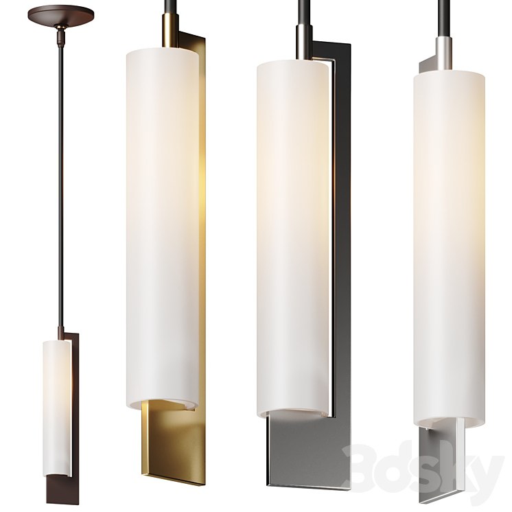 Axis by Hubbardton Forge