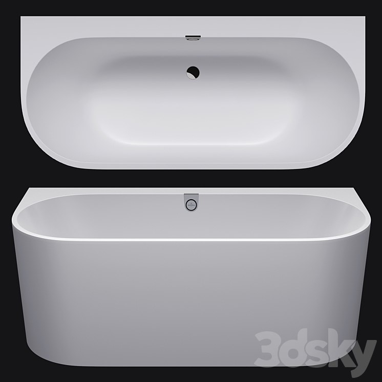 Villeroy & Boch Oberon 2.0_set