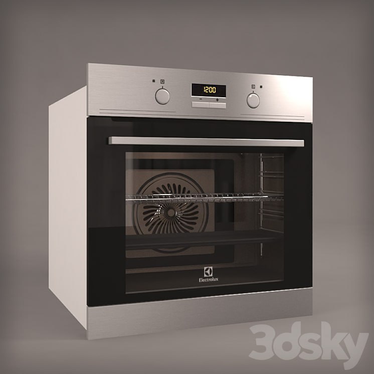 Oven Electrolux EOB3311AOX