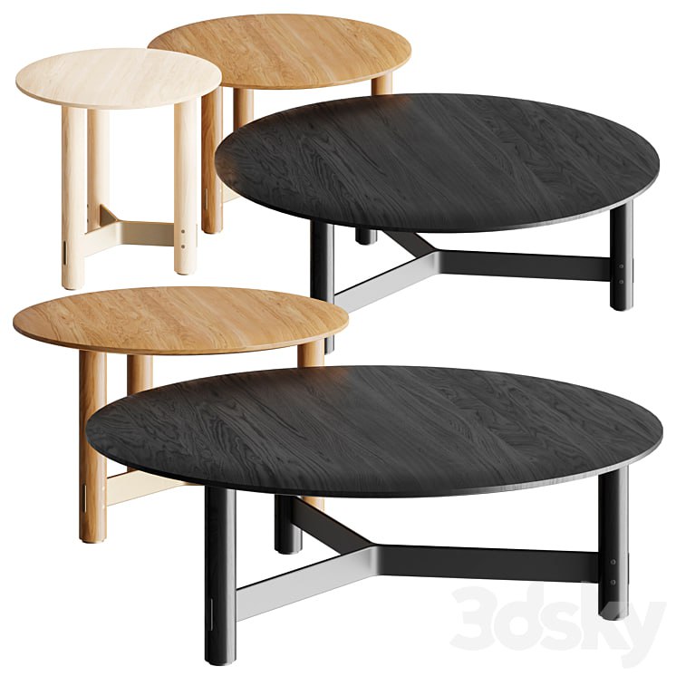 District Eight | table