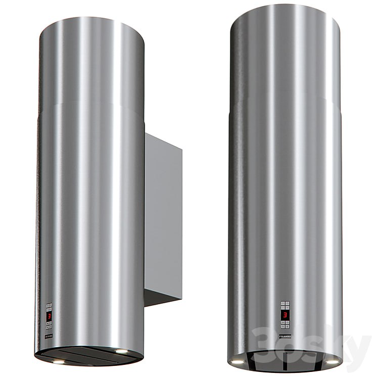 Cooker hood Franke FTU 3807-PW XS