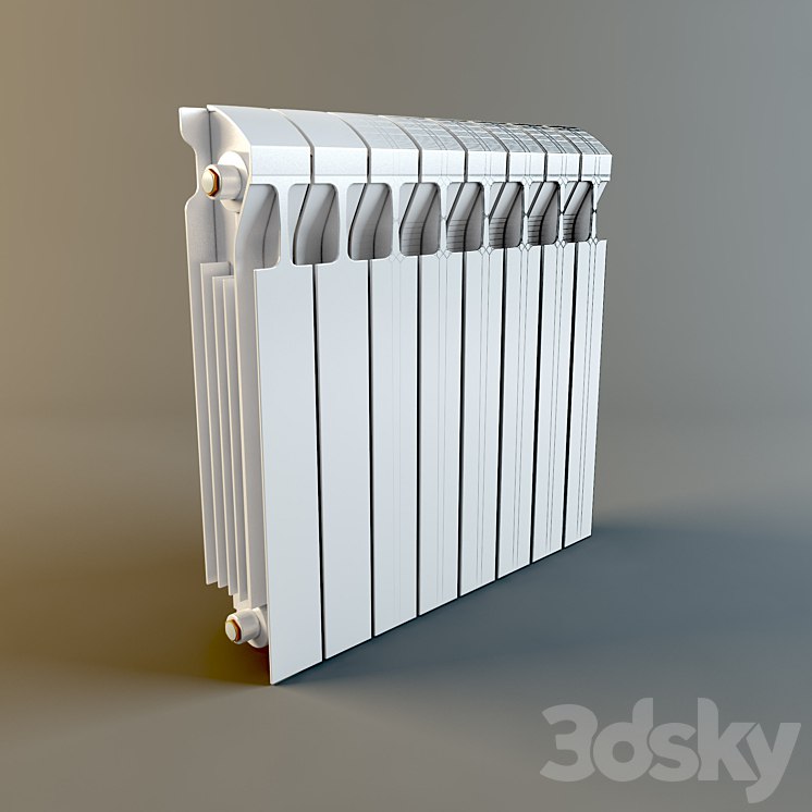 Heat Sink