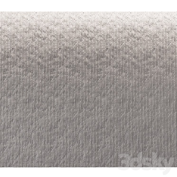 Wall decoration material No. 11