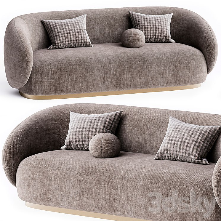 EICHHOLTZ BRICE SOFA