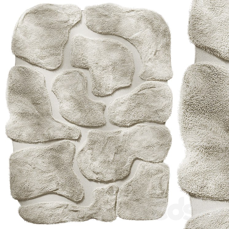 JOV design ISLAND CARPET