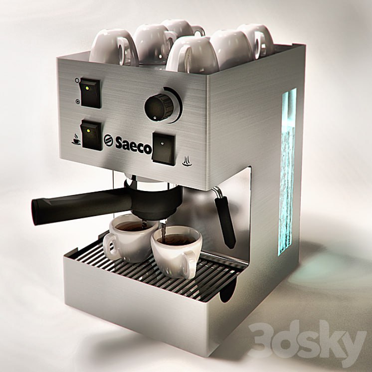 Coffee Maker