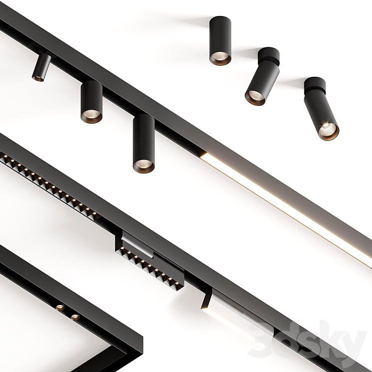 LTX lighting solutions set 3