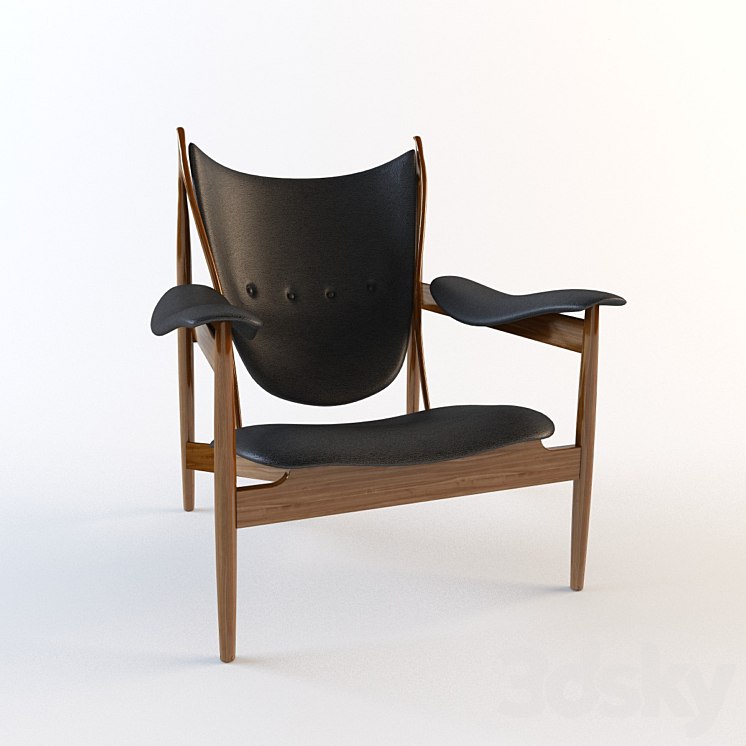 Finn Juhl / Chieftains