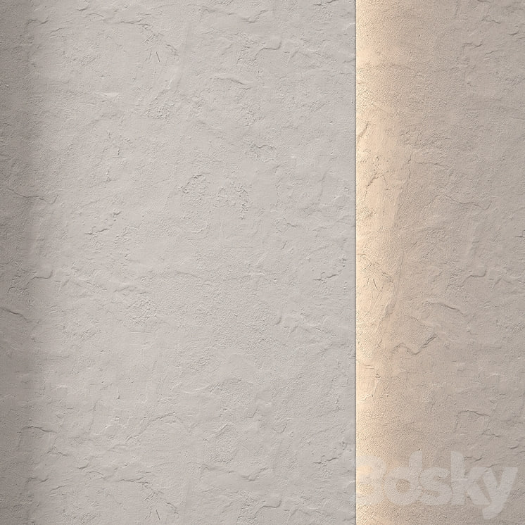 Decorative plaster concrete Decorative plaster 99