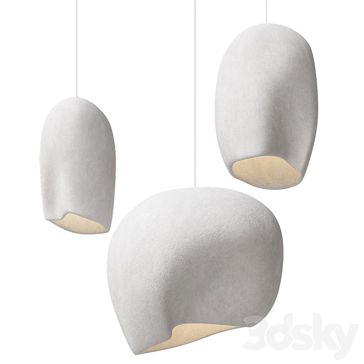 UNAI PENDANT LIGHT