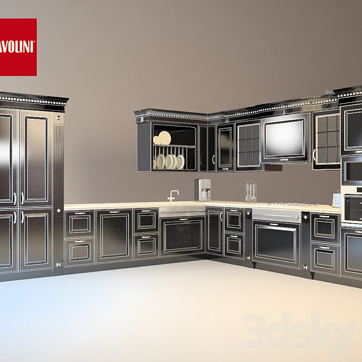 Scavolini / Baltimora