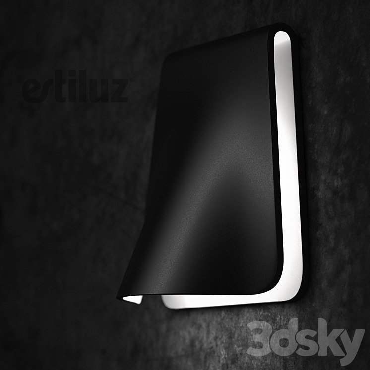 Estiluz / PLEC A-3060