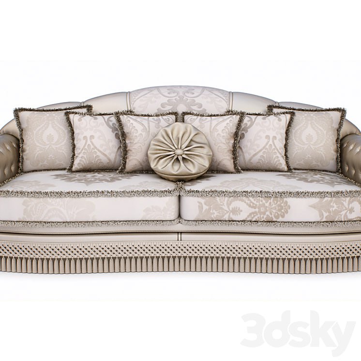 Sofa CIS-Salotti BRISTOL