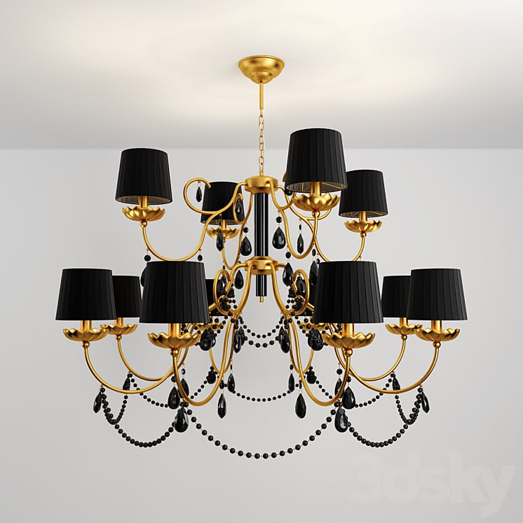 CorteZari / Alexander