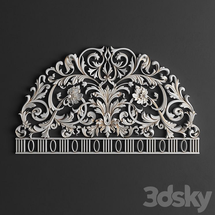 Decorative Panels