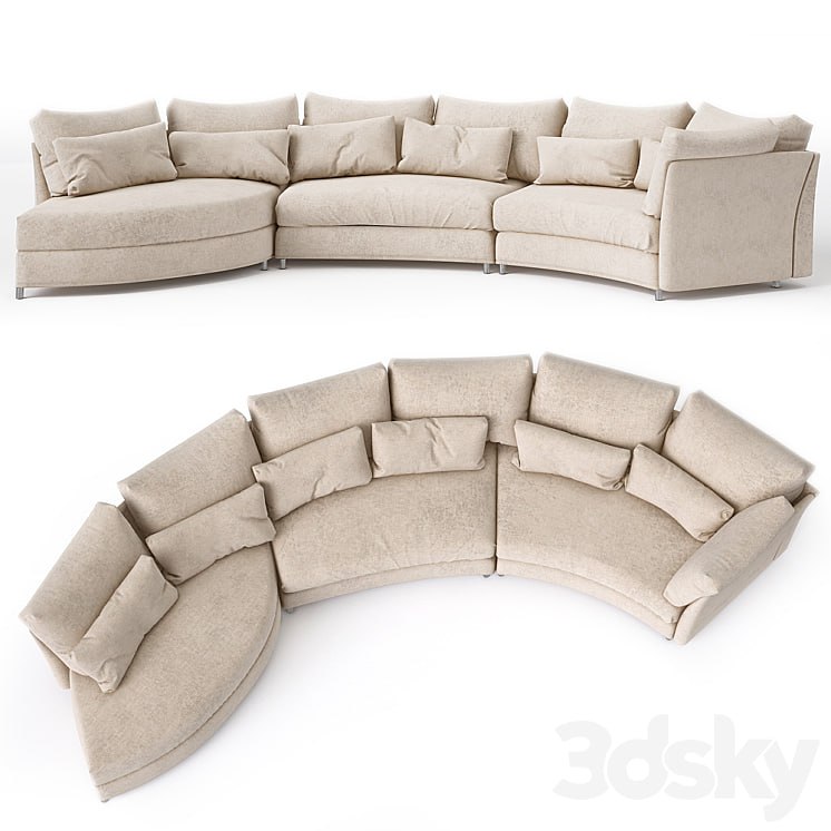 Sofa Bruhl