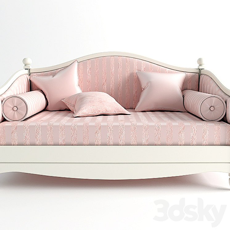 sofa "Oliver" WOODRIGHT