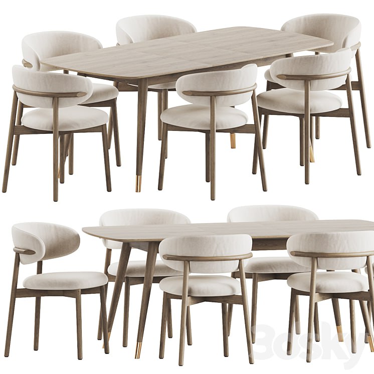 Dining Set 40
