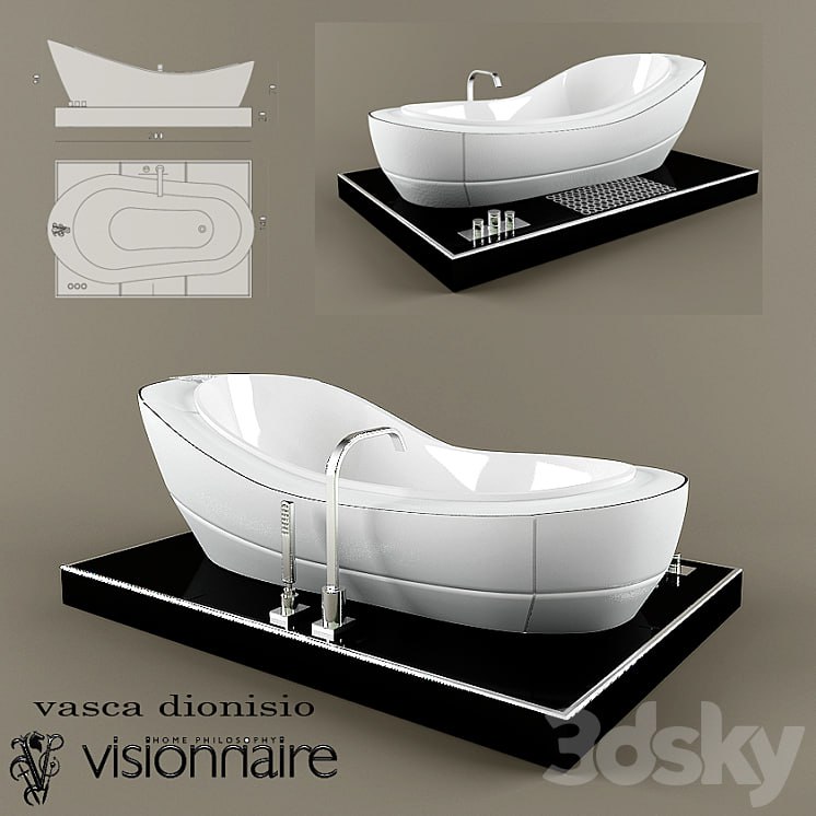 vasca dionisio