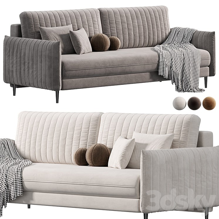 Swout Sofa