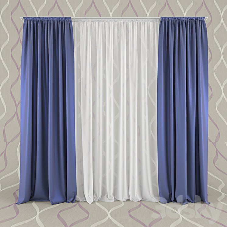 Curtains