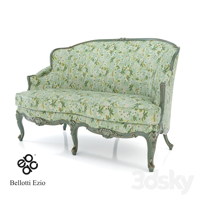 (OM) Bellotti Ezio 4712