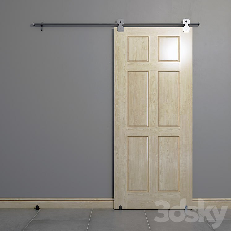 Single Door Kits