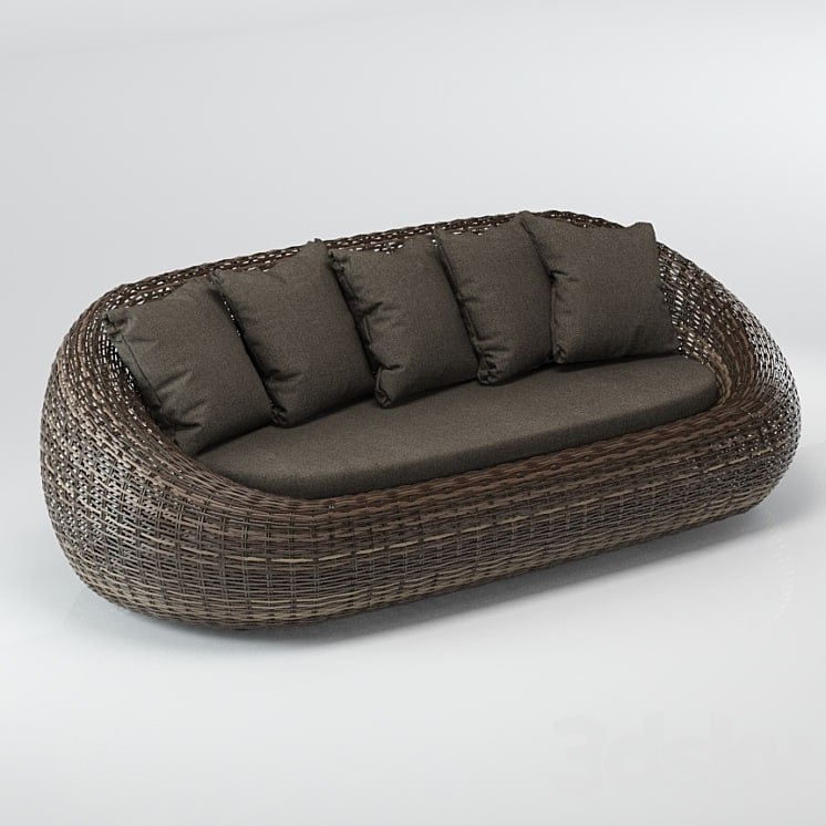 Sofa Kiwi