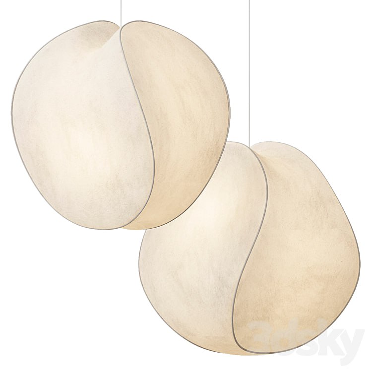 Equinox Pendant Lights
